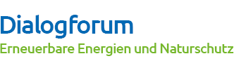 Dialogforum Erneuerbare Energien und Naturschutz