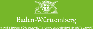 Logo Umweltministerium Baden-Württemberg