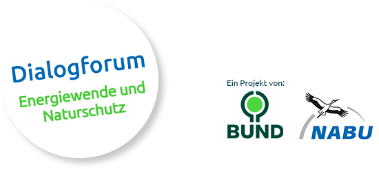 Dialogforum Energiewende und Naturschutz